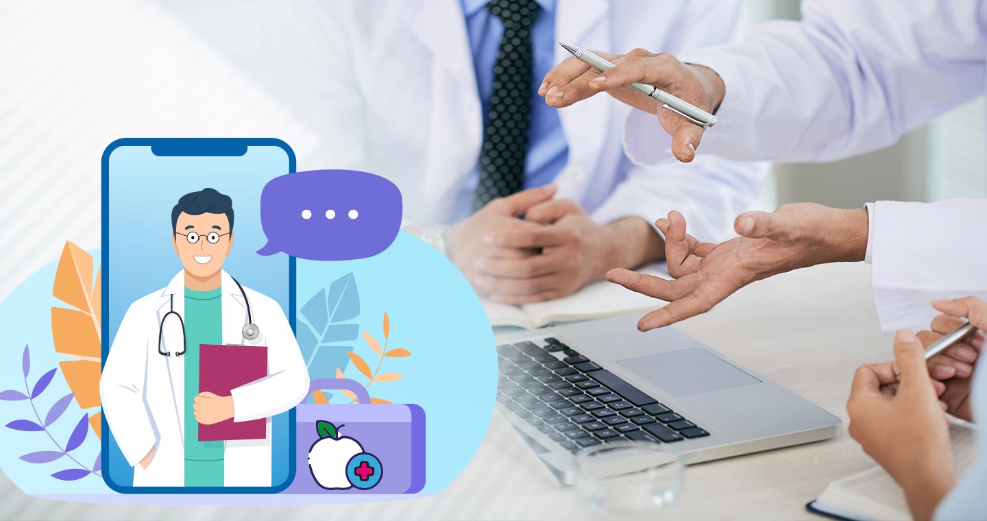 Le DPC en nutrition : parcours et obligations
