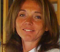 Docteur Patricia Simon Marsaud